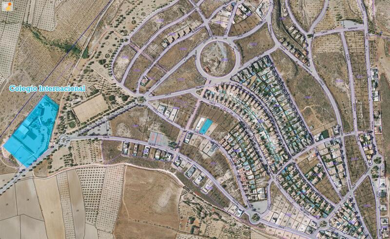 Land for sale
