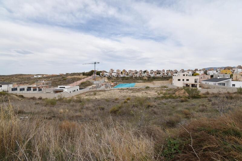 Land for sale