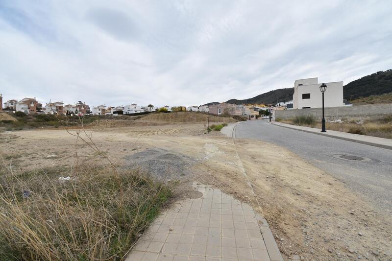 Land for sale