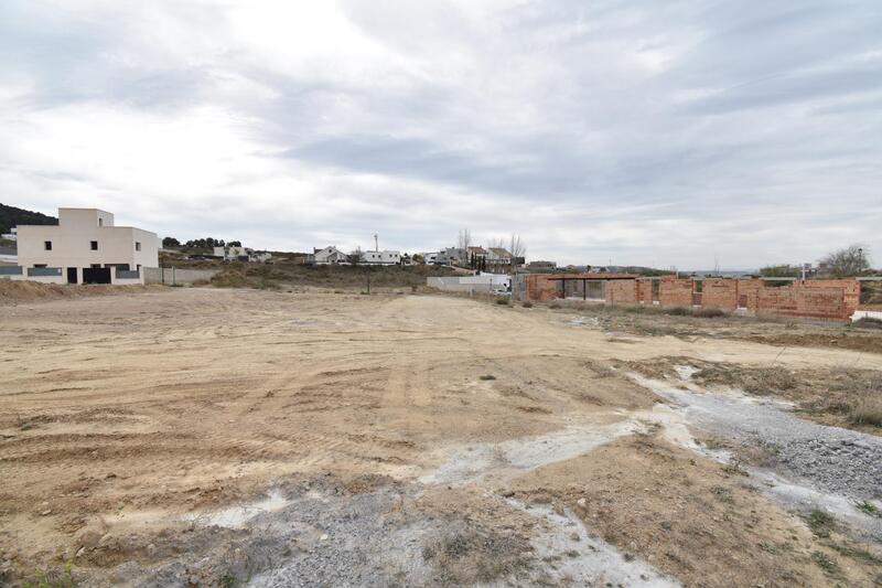 Land for sale