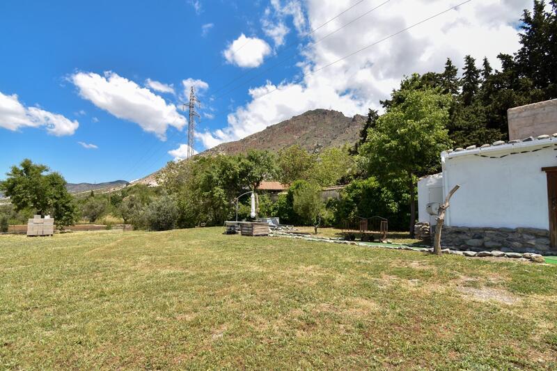 5 Cuarto Casa de Campo en venta