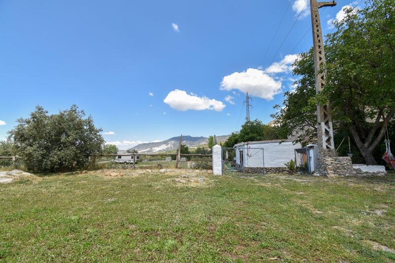 5 Cuarto Casa de Campo en venta