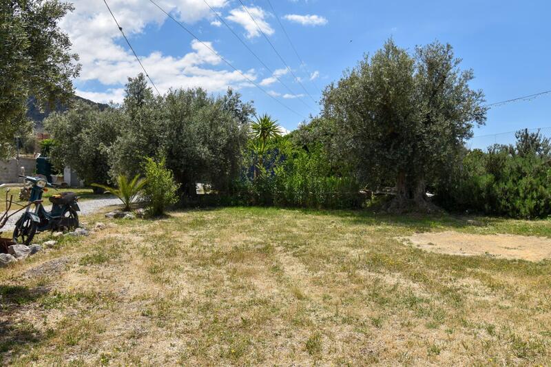 5 Cuarto Casa de Campo en venta