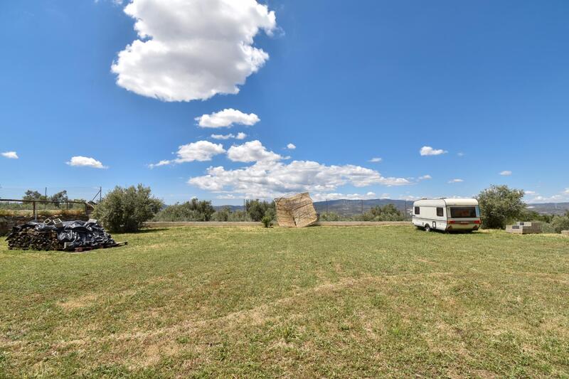 5 Cuarto Casa de Campo en venta