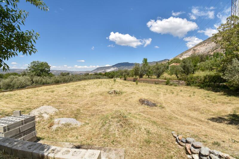 5 Cuarto Casa de Campo en venta