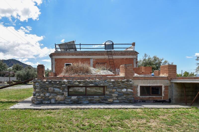 5 Cuarto Casa de Campo en venta