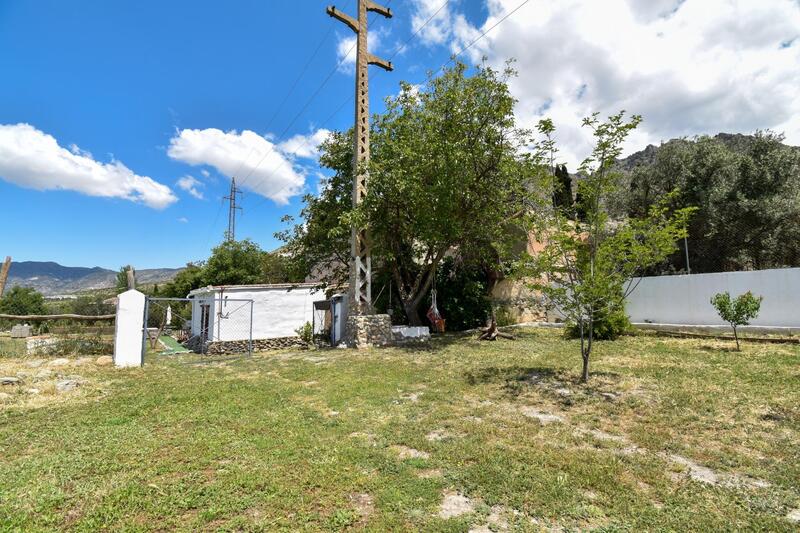 5 Cuarto Casa de Campo en venta