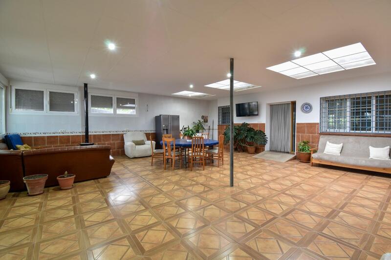 3 bedroom Country House for sale