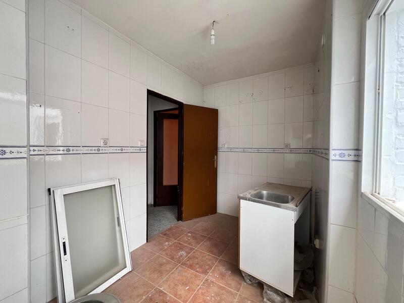 3 Cuarto Apartamento en venta