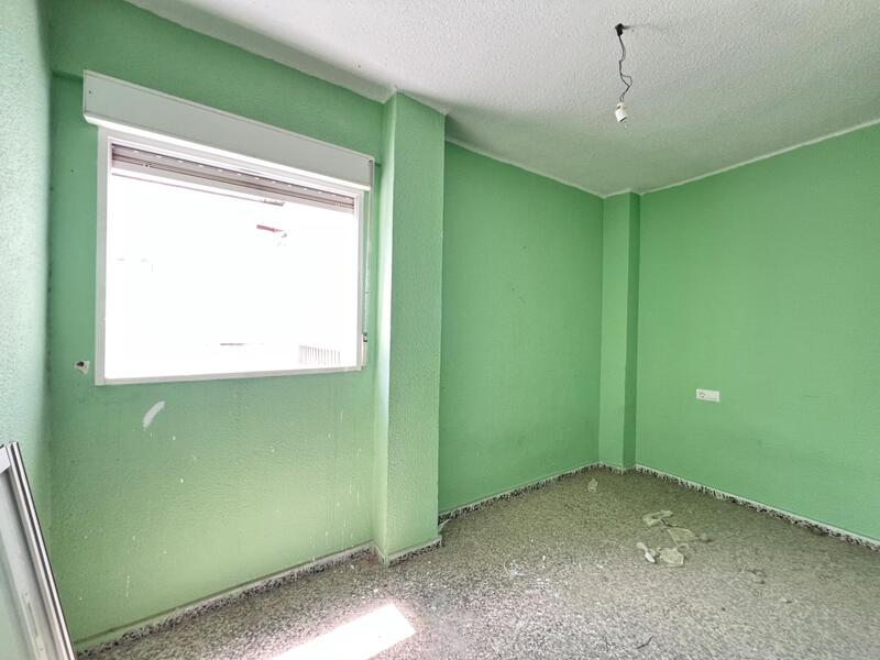 3 Cuarto Apartamento en venta