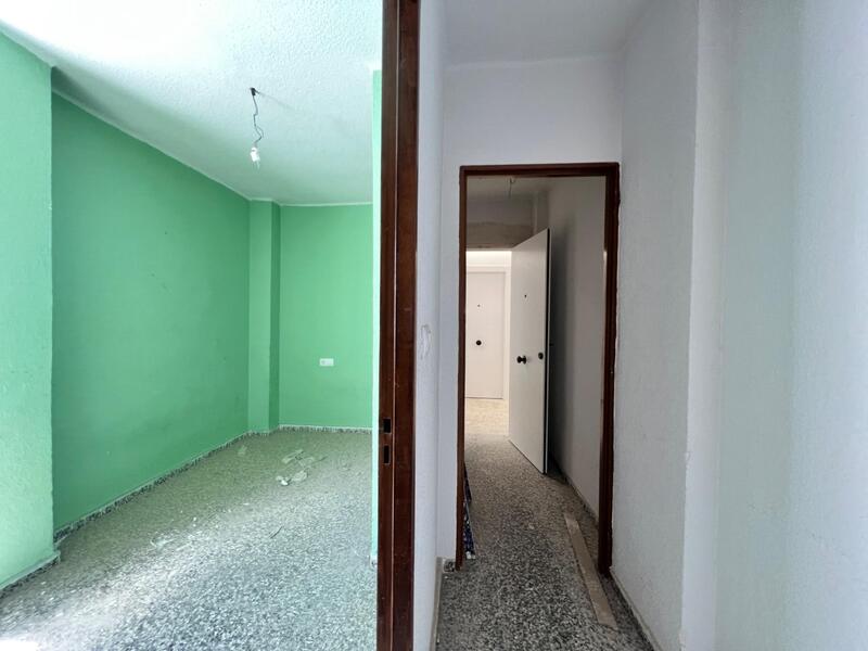 3 Cuarto Apartamento en venta