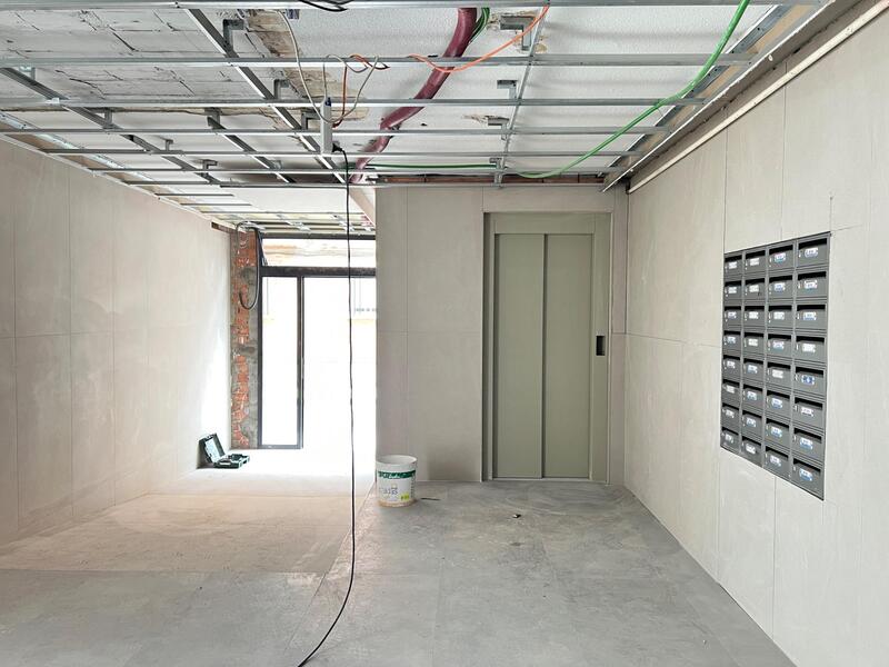 3 Cuarto Apartamento en venta