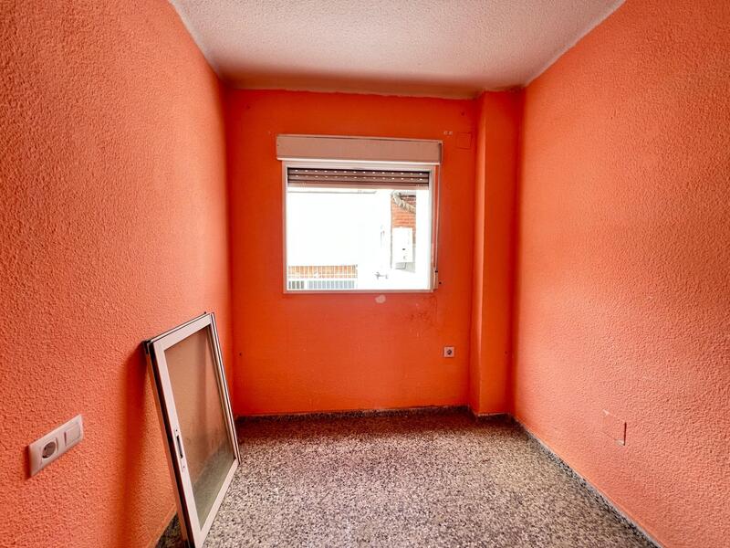 3 Cuarto Apartamento en venta