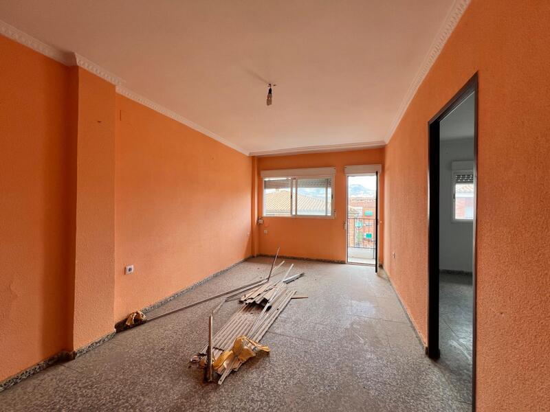 3 Cuarto Apartamento en venta