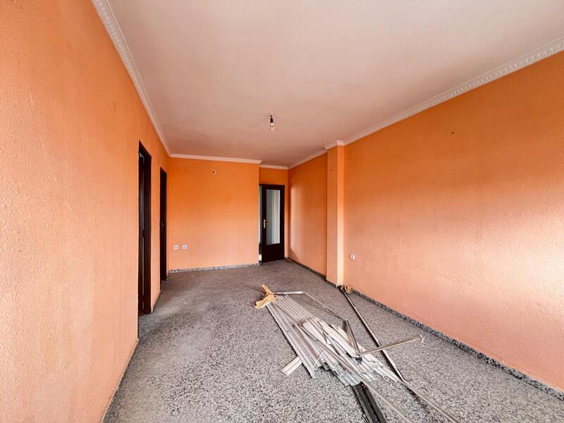 3 Cuarto Apartamento en venta