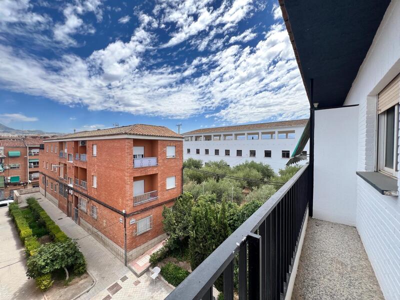 3 Cuarto Apartamento en venta