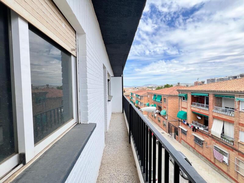 3 Cuarto Apartamento en venta