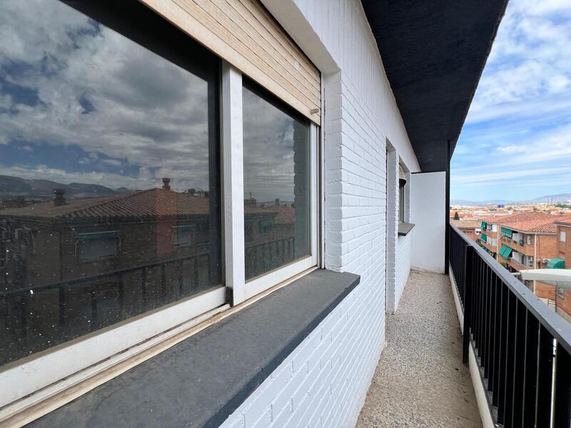3 Cuarto Apartamento en venta