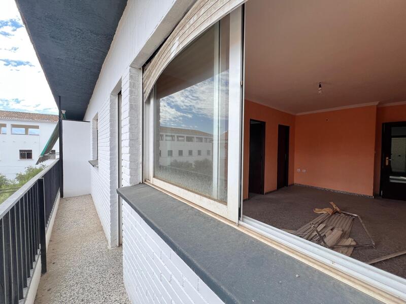 3 Cuarto Apartamento en venta