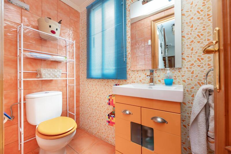 3 Cuarto Dúplex en venta