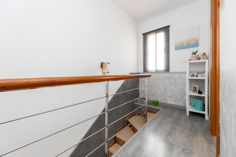 3 Cuarto Dúplex en venta