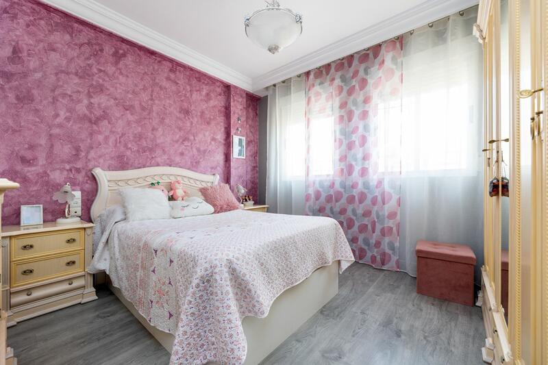 3 Cuarto Dúplex en venta