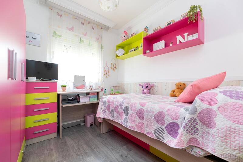 3 Cuarto Dúplex en venta