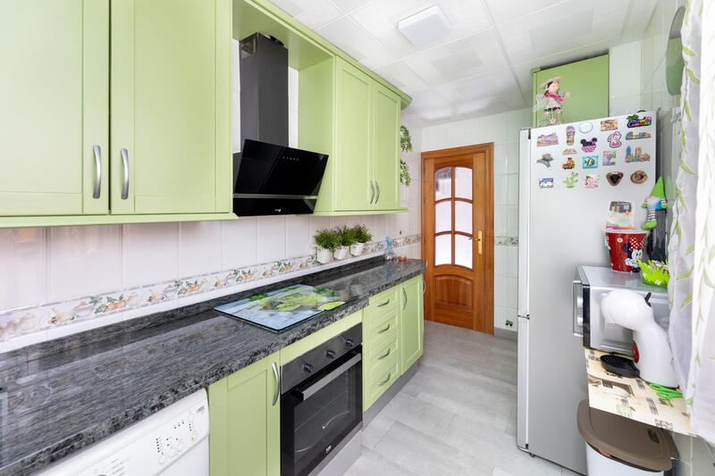 3 Cuarto Dúplex en venta