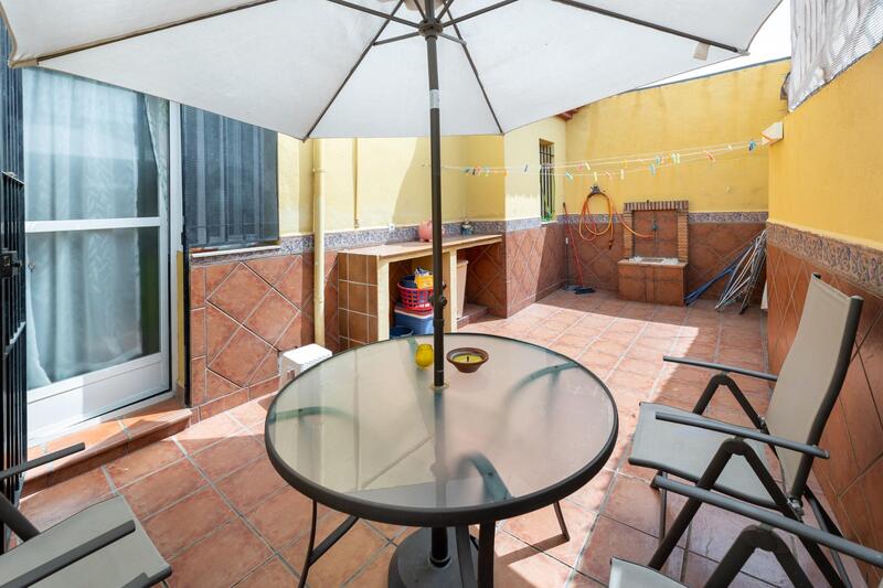 3 Cuarto Dúplex en venta