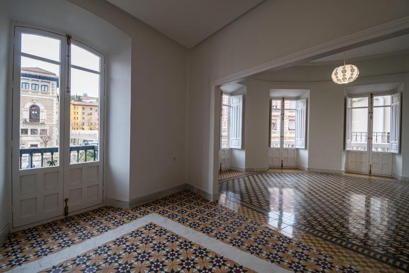 Apartment for sale in Granada, Granada