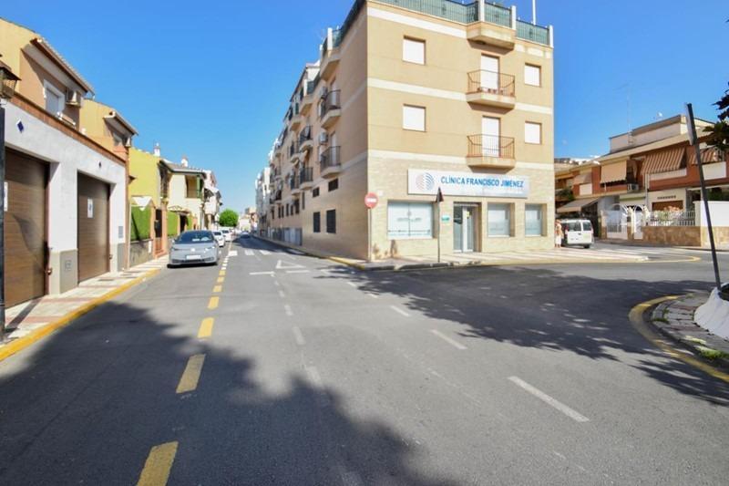 Apartamento en venta en Atarfe, Granada