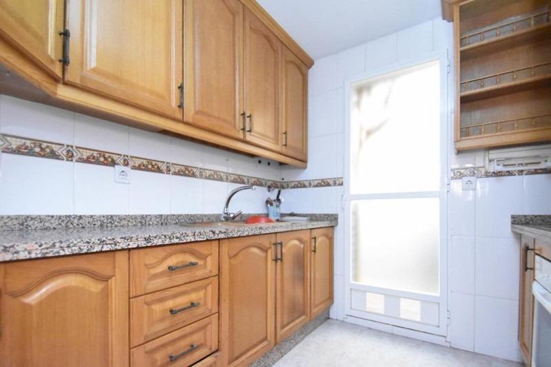 1 Cuarto Apartamento en venta