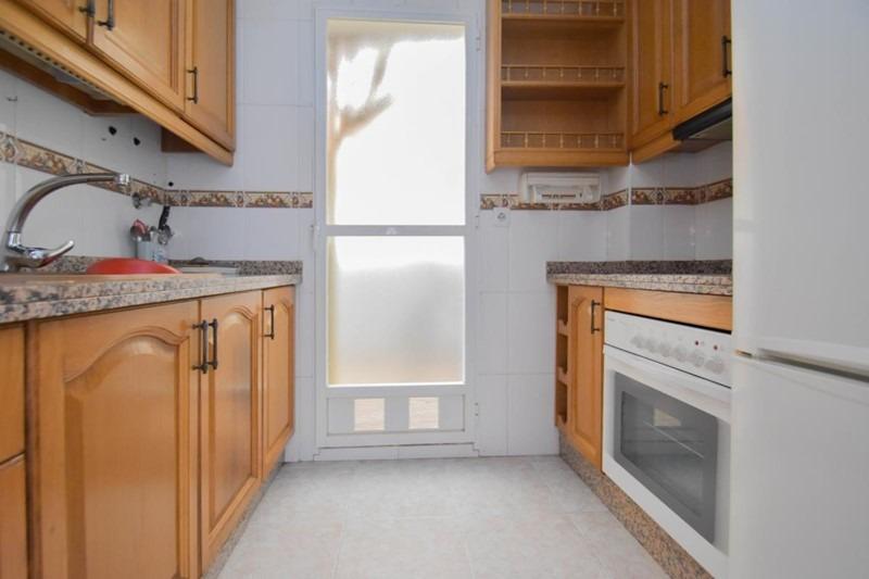 1 Cuarto Apartamento en venta
