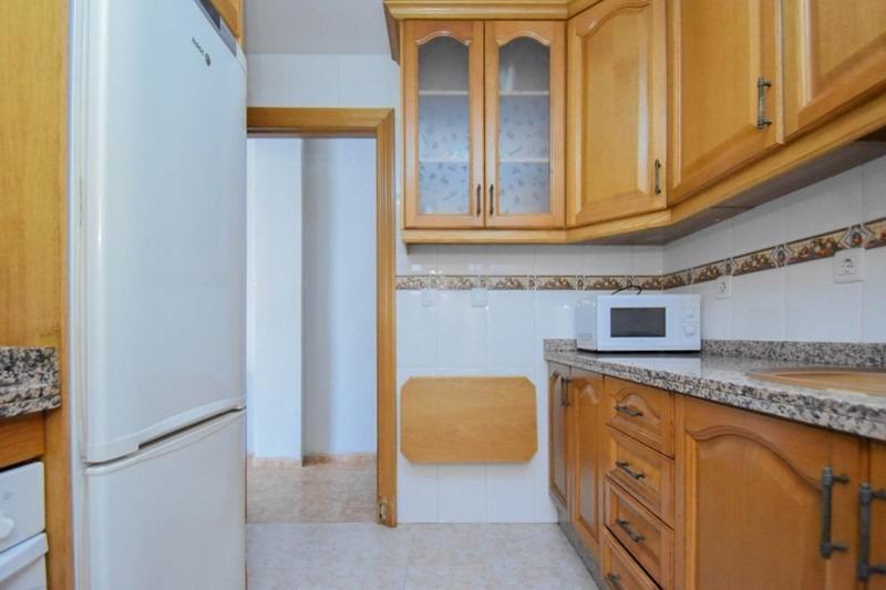 1 Cuarto Apartamento en venta