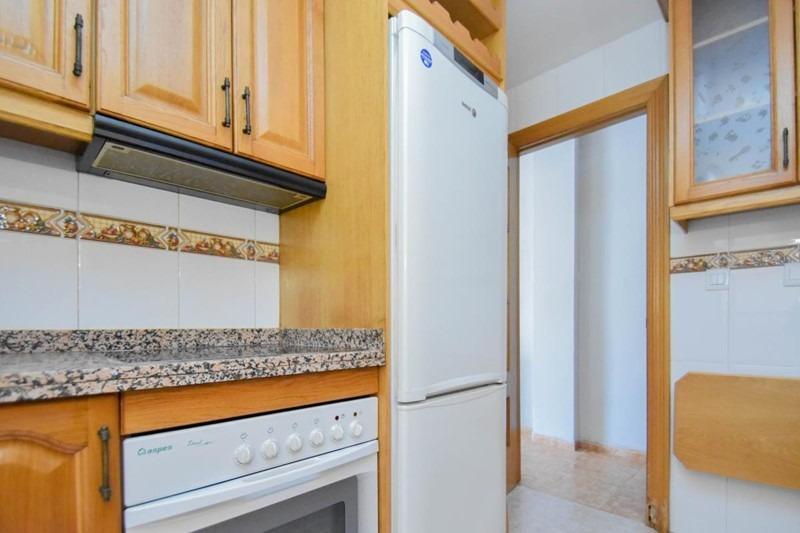 1 Cuarto Apartamento en venta