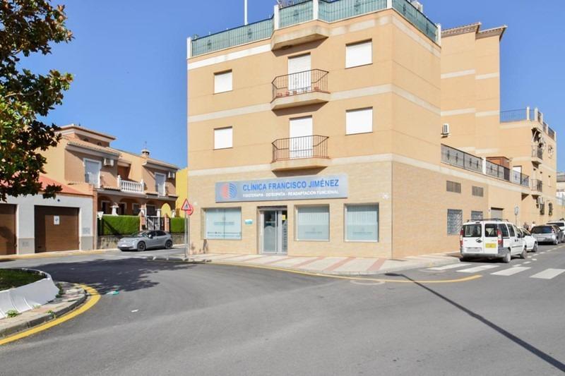 1 Cuarto Apartamento en venta