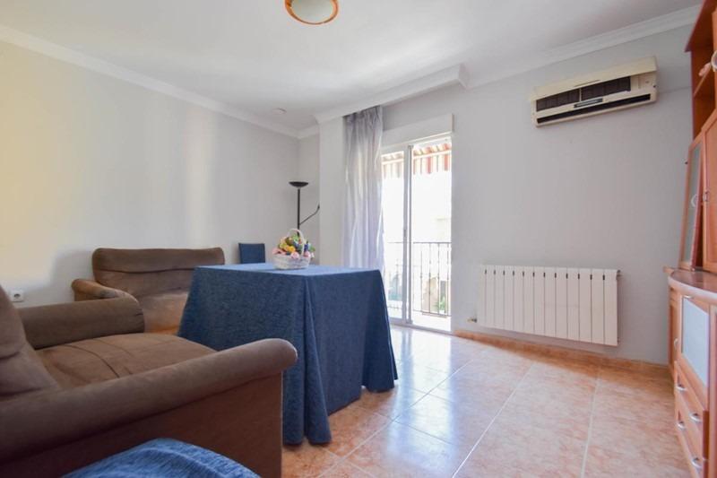 1 Cuarto Apartamento en venta