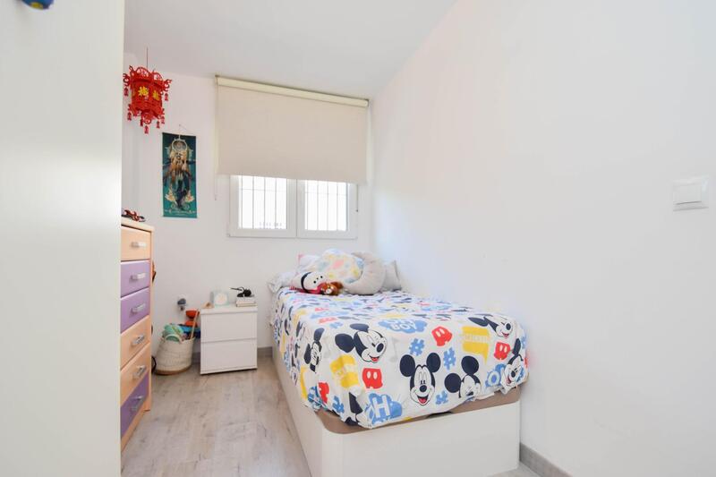 Appartement Te koop in Armilla, Granada