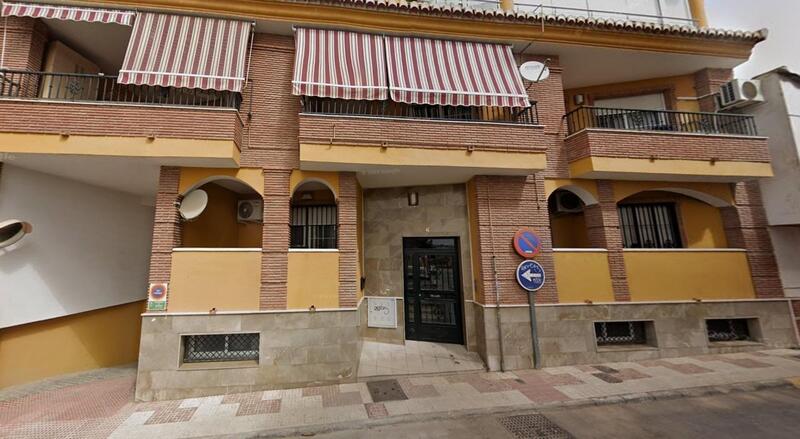 Apartamento en venta en Maracena, Granada