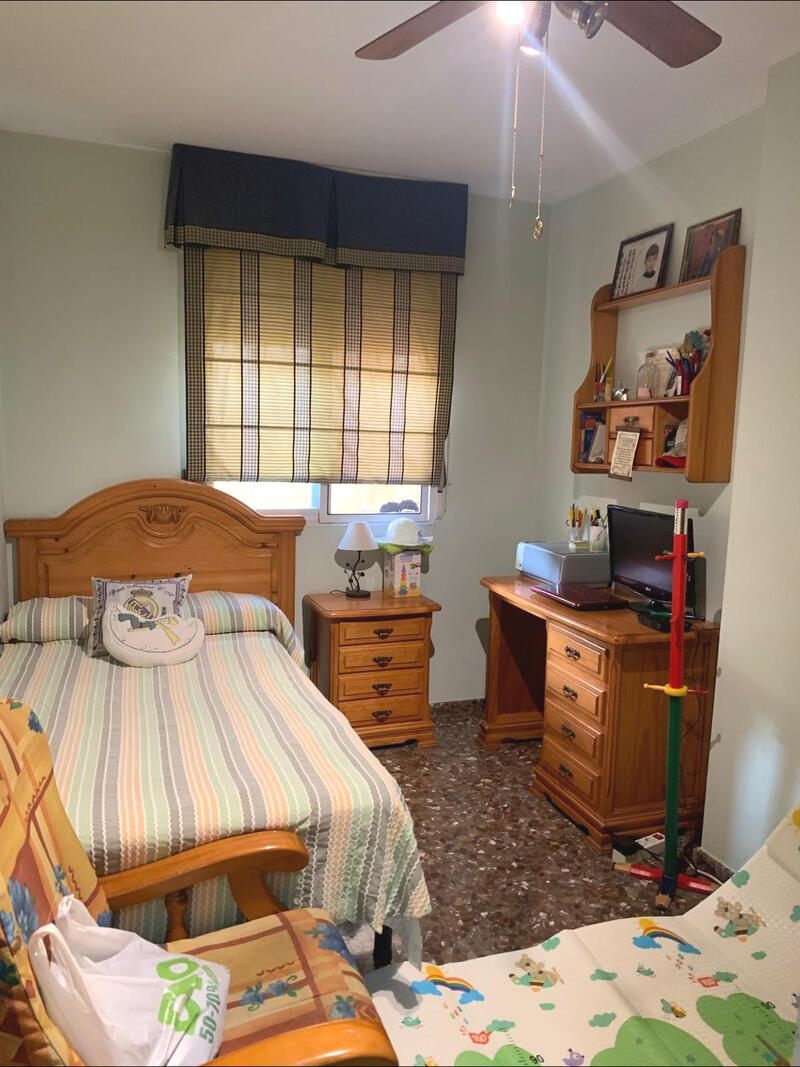 2 Cuarto Apartamento en venta