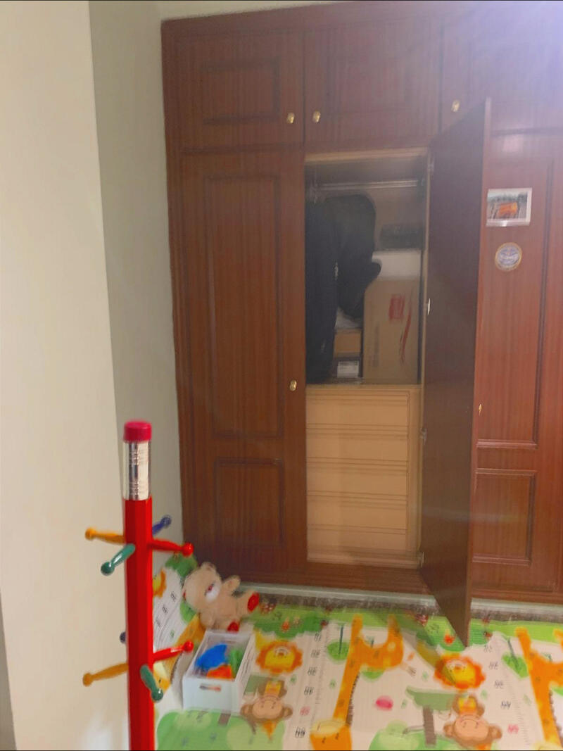 2 Cuarto Apartamento en venta