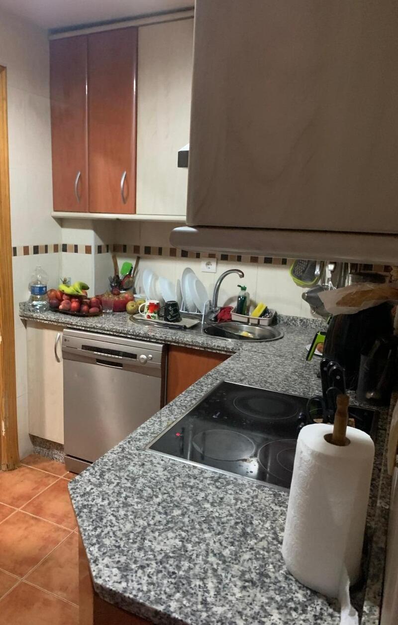 2 Cuarto Apartamento en venta