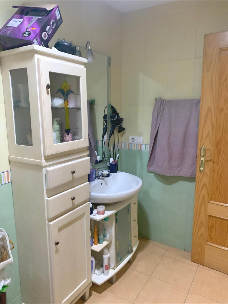 2 Cuarto Apartamento en venta