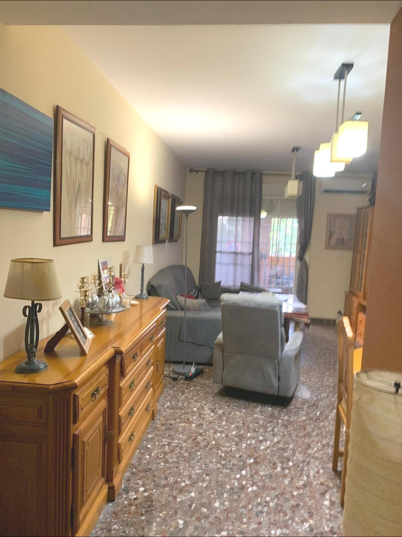 2 Cuarto Apartamento en venta