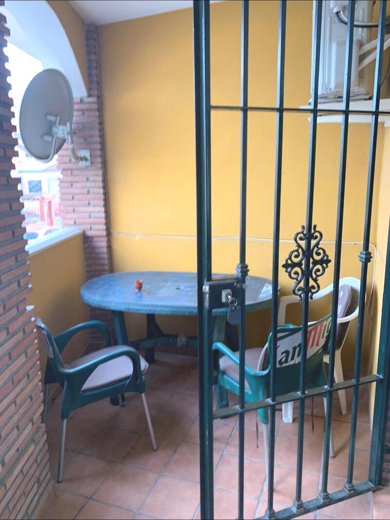 2 Cuarto Apartamento en venta