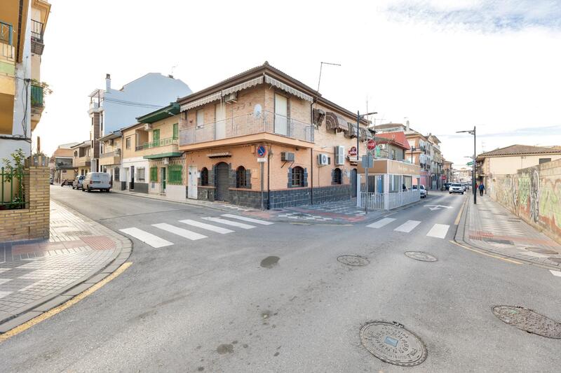 Apartment for sale in Maracena, Granada