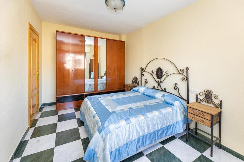 3 bedroom Apartment for sale