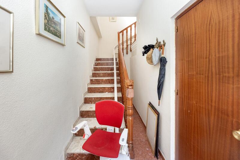 3 bedroom Apartment for sale