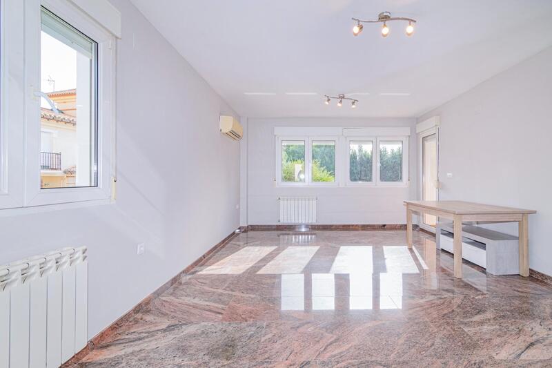 4 soveværelse Villa til salg