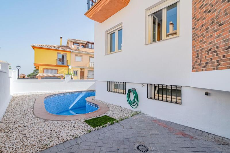 4 soveværelse Villa til salg
